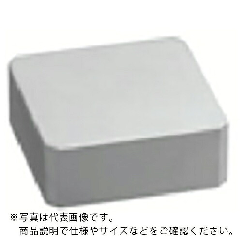 京セラ フライス加工用チップ SPKセラミック SL854C ( SNGN120412T01020 SL854C ) 【10個セット】