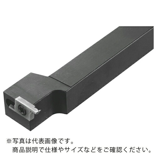 京セラ 小径端面溝入れ加工用ホルダ STWS ( STWSR1616JX-15T )