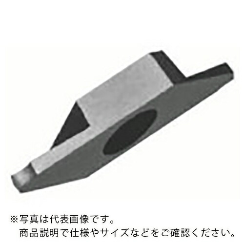 京セラ 突切り用チップ 超硬 KW10 ( TKF16L150-S KW10 ) 【10個セット】