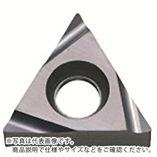 京セラ 旋削加工用チップ PVDコーティング PR1225 ( TNGU090304MFR-F PR1225 ) 【10個セット】