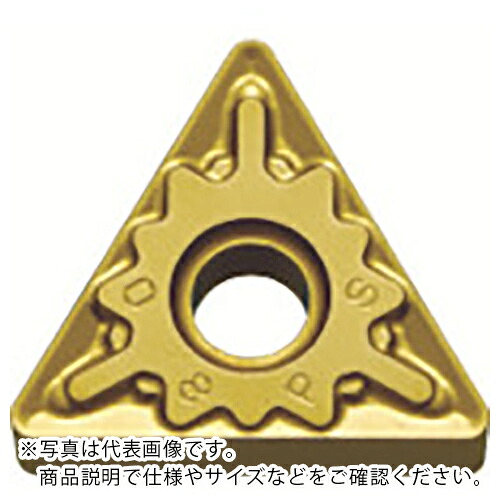 京セラ 旋削加工用チップ CVDコーティング CA6525 ( TNMG220412PS CA6525 ) 【10個セット】