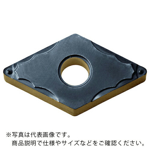 京セラ 旋削加工用チップ CA125P ( DNMG150408GP CA125P ) 【10個セット】