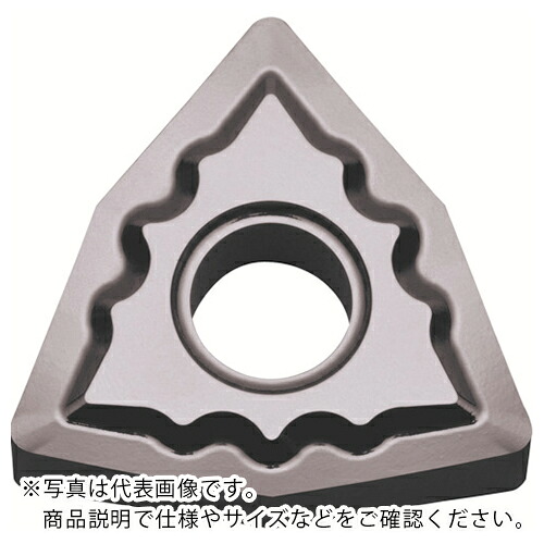 京セラ 旋削加工用チップ 超硬 SW05 ( WNGG080404TK SW05 ) 【10個セット】