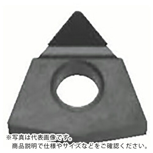 京セラ 旋削用手当て PCD KPD001 ( WNMM080402M-NE KPD001 )