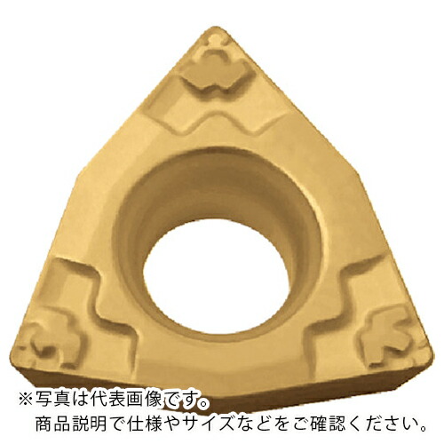 京セラ 旋削加工用手当て CVD上塗り CA525 ( WPMT110204GP CA525 ) 【10個仕掛ける】