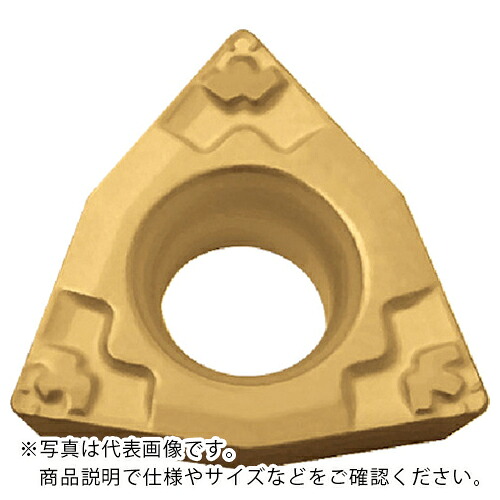 京セラ 旋削加工用チップ CVDコーティング CA525 ( WPMT160304GP CA525 ) 【10個セット】