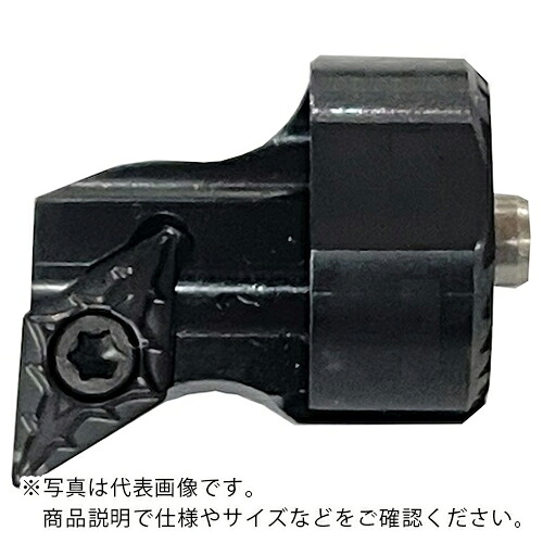 京セラ 内径防振工具 交換ヘッド KAV-SDUC ( KAVH32-SDUCR11 )