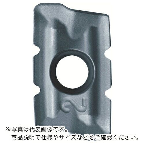 京セラ フライス製造用心付け ニック付き添い人 BDMT-N PR1810 ( BDMT11T308ER-N2 PR1810 ) 【10個仕かける】 その他-花・ガーデン・DIY-DIY・工具