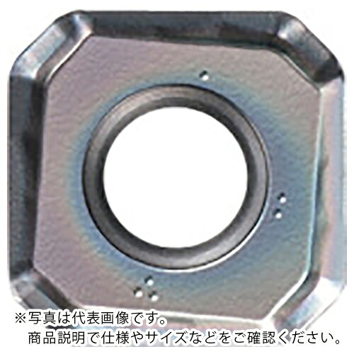 京セラ 新汎用カッタMB45用チップ SNMU (汎用) PR1810 ( SNMU1406ANER-GM PR1810 ) 【10個セット】