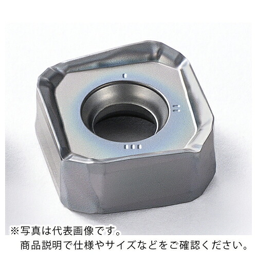 京セラ 新汎用カッタMB45用チップ SNMU (刃先強化型) CA6535 ( SNMU1406ANER-GH CA6535 ) 【10個セット】