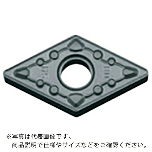 京セラ 超耐熱合金加工用インサート PVDコーティング PR120S ( DNMG150408MS PR120S ) 【10個セット】
