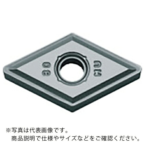 京セラ 超耐熱合金加工用インサート PVDコーティング PR115S ( DNMG150408MU PR115S ) 【10個セット】