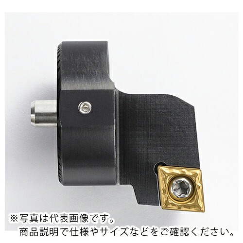 京セラ 内径防振工具 交換ヘッド KAV-SCLC ( KAVH32-SCLCL09 )