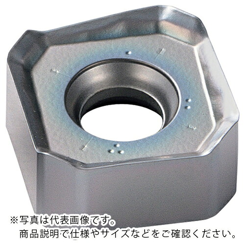 京セラ 新汎用カッタMB45用チップ SNEU (低抵抗) CA6535 ( SNEU1406ANER-SM CA6535 ) 【10個セット】
