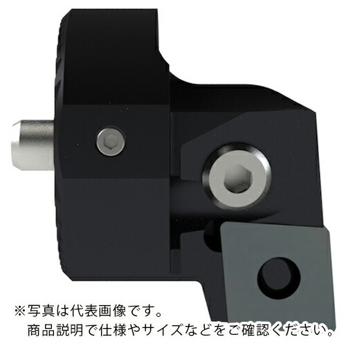 京セラ 内径防振工具 交換ヘッド KAV-PCLN ( KAVH32-PCLNL12 )