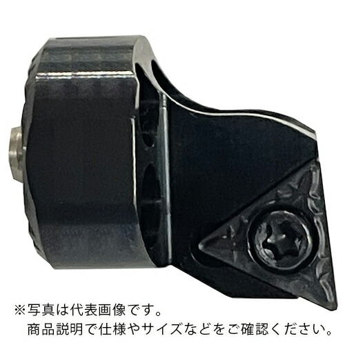 京セラ 内径防振工具 交換ヘッド KAV-STLP ( KAVH16-STLPL11 )