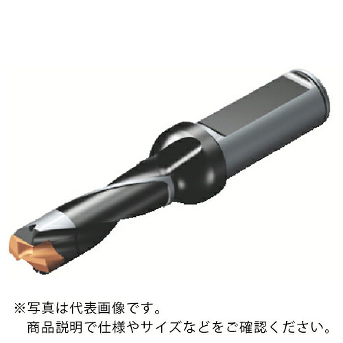 SANDVIK ( サンドビック ) コロドリル870 上端取り替えっこ式せん孔機(446) ( 870-3100-31L32-3 (446) )