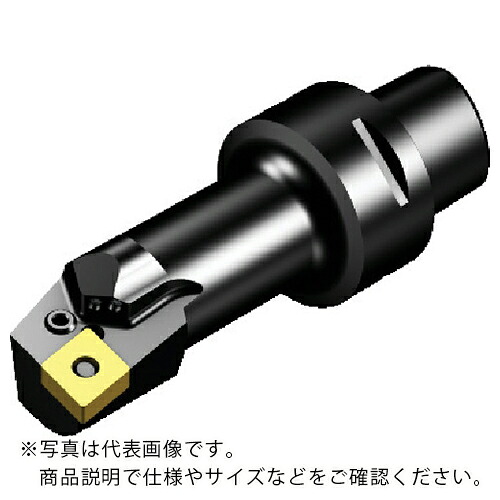 サンドビック センサクホルダHP(410) ( C4-PCLNR-17090-12HP (410) )