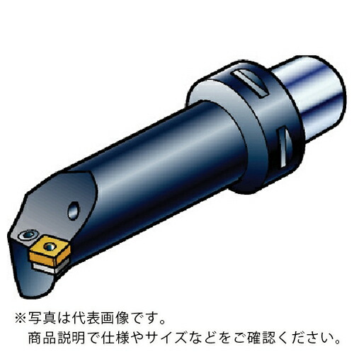 サンドビック 切り立てる上端(410) ( C6-PCLNR-22110-12M1 (410) )