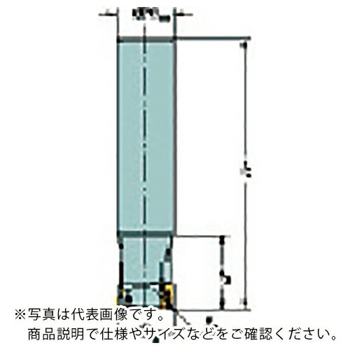 サンドビック コロミル390エンドミル(450) ( R390S-044A42L-17M (450) )
