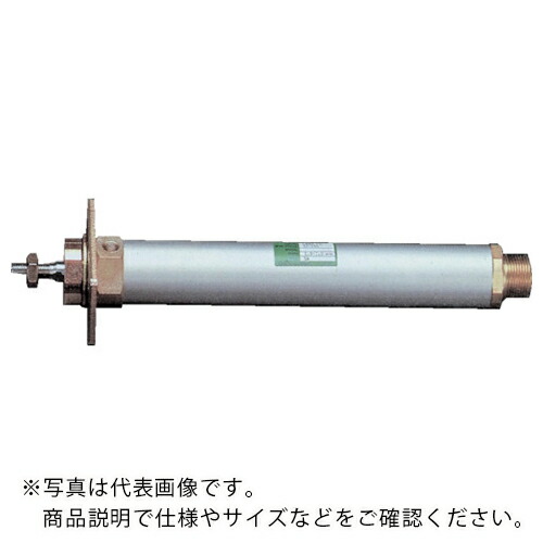 CKD マイクロシリンダ支持金具アリ ( CMA2-FA-30-75 )