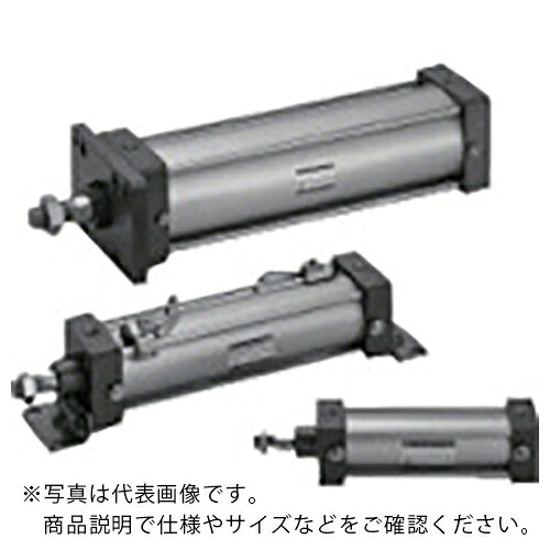 CKD セレックスシリンダ支持金具アリ ( SCA2-CB-50B-50 )