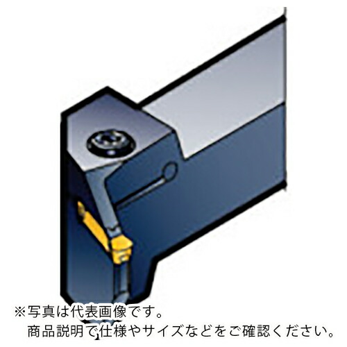サンドビック コロカット1・2 倣い加工用シャンクバイト(480) ( RX123G04-2525B-045 (480) )