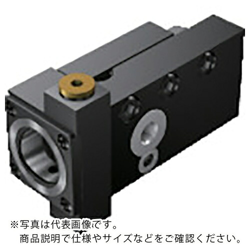 サンドビック コロマントキャプト 手動クランプホルダ(550) ( C5-RC2085-6464 (550) )