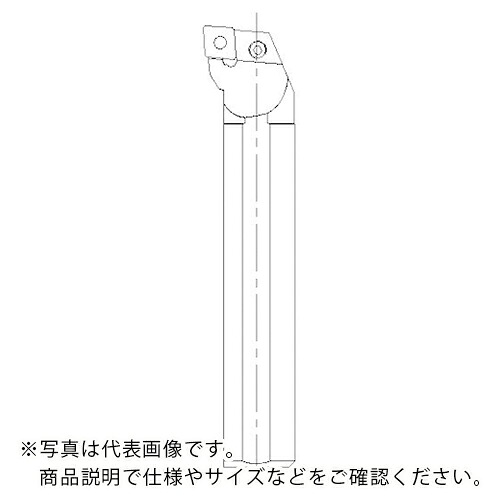 サンドビック 旋削ホルダ(210) ( R136.31S-50-1212 (210) )