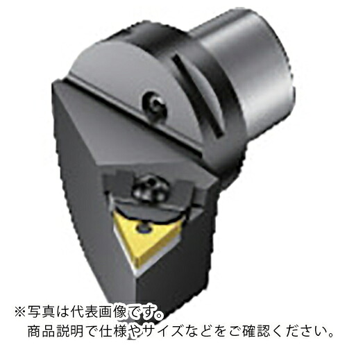 サンドビック センサクホルダ(410) ( C6-MTJNL-45065-22 (410) )
