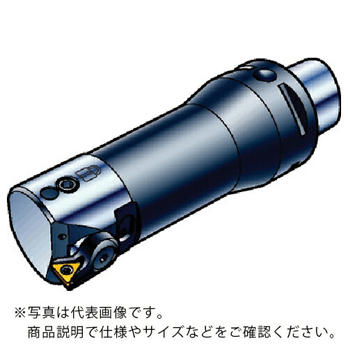 SANDVIK ( サンドビック ) コロボア825 アダプタ(530) ( C6-R825C-AAG067A (530) )