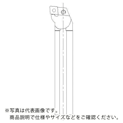サンドビック T-Max P ネガ手当て用原油生産働き口(210) ( R136.31S-50-1211 (210) )