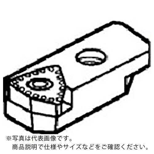 SANDVIK ( サンドビック ) T-MAX Uソリッドドリル用カセット(470) ( R430.26-1114-06 (470) )