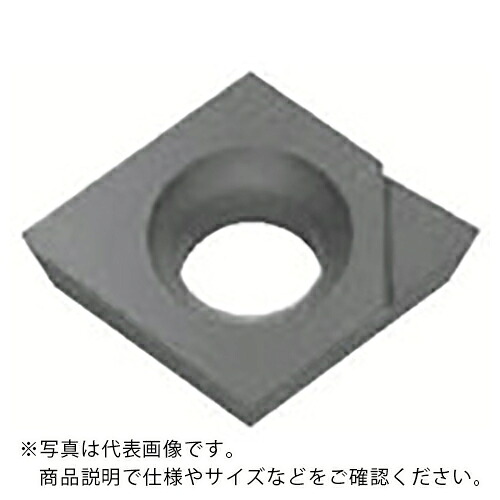 京セラ 旋削加工用手当て PCD(金剛石) KPD010 ( CPMH080202 KPD010 )