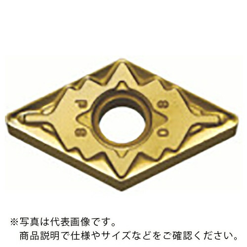 京セラ 旋削加工用チップ CVDコーティング CA6525 ( DNMG150412PS CA6525 ) 【10個セット】