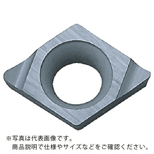 京セラ 旋削用チップ PVDコーティング PR930 ( JCET030104L-FSF PR930 ) 【10個セット】 17,437円