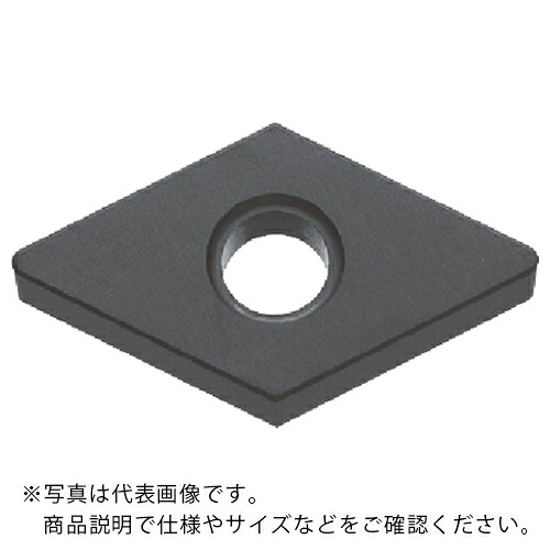 京セラ 旋削加工用チップ PVDセラミック A66N ( DNGA150408S01525 A66N ) 【10個セット】