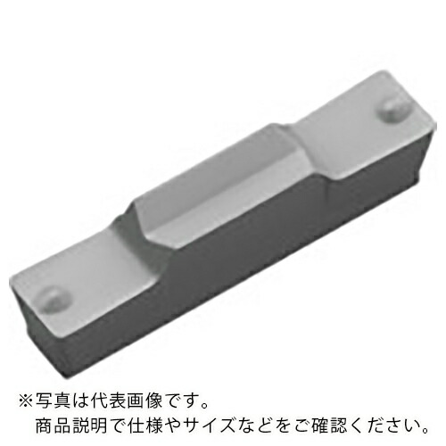 京セラ 外径溝入れ加工用チップ GMM CR9025 ( GMM3020-020MS CR9025 ) 【10個セット】