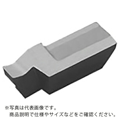 京セラ 内径溝入れ加工用チップ GV R/L TC60M ( GVR250-020SS TC60M ) 【10個セット】