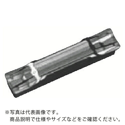 京セラ 端面溝入れ加工用チップ GDF TN90 ( GDFM6020N-040GM TN90 ) 【10個セット】