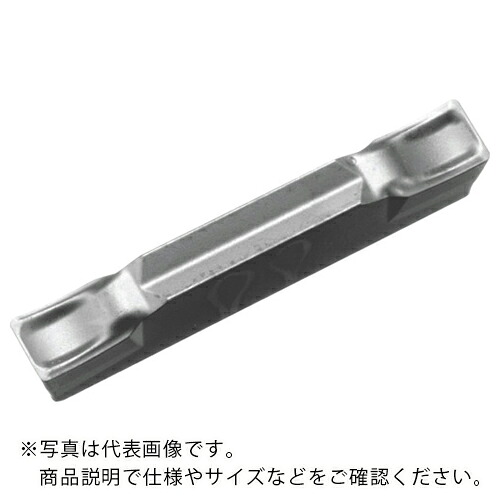 京セラ 突っ切り製作用手当て GDM PR1225 ( GDM4020N-030PH PR1225 ) 【10個仕掛ける】
