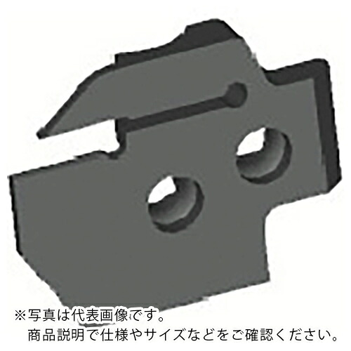 京セラ 溝入れ・突っ切り用ブレード KGD ( KGDR-4T10-C )