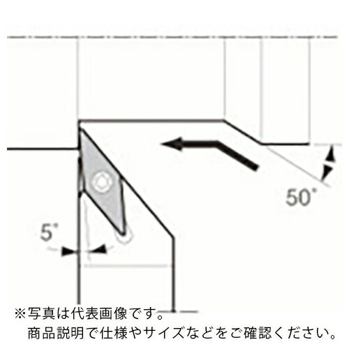 京セラ 外径・倣い加工用スモールツールホルダ SVLP-FF ( SVLPR1212JX-08FF )
