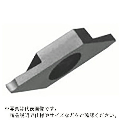 京セラ 突切り加工用チップ PVDコーティング PR1225 ( TKF12R150-T PR1225 ) 【10個セット】