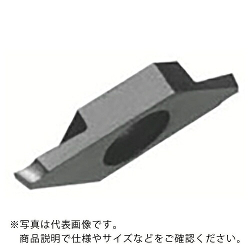 京セラ 突切り加工用チップ PVDコーティング PR1225 ( TKF12R200-T-16DR PR1225 ) 【10個セット】