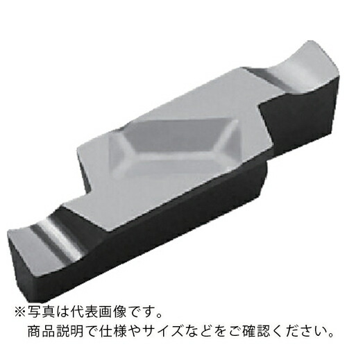京セラ 端面溝入れ産業用手当て GVF R/L PR1225 ( GVFR300-020B PR1225 ) 【10個仕かける】