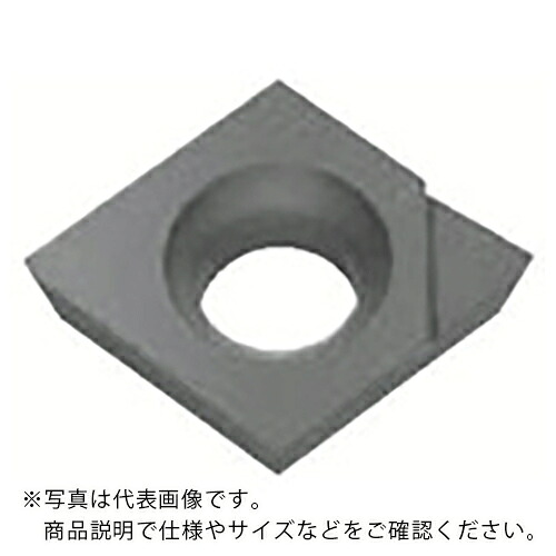 京セラ 旋削加工用手当て PCD(金剛石) KPD010 ( CPMH090308 KPD010 )