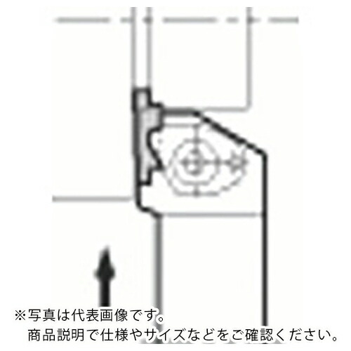 京セラ 外径浅溝入れホルダ KGB ( KGBL2020K22-15 )