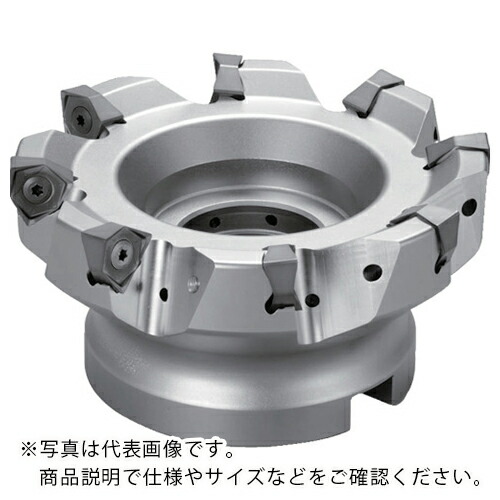 京セラ MFWNフェースミル インチ仕様 コースピッチ ( MFWN90125R-6T ) 58,342円
