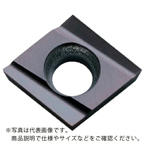 京セラ 旋削加工用チップ PVDコーティング PR1225 ( CCET09T301MFR-J PR1225 ) 【10個セット】